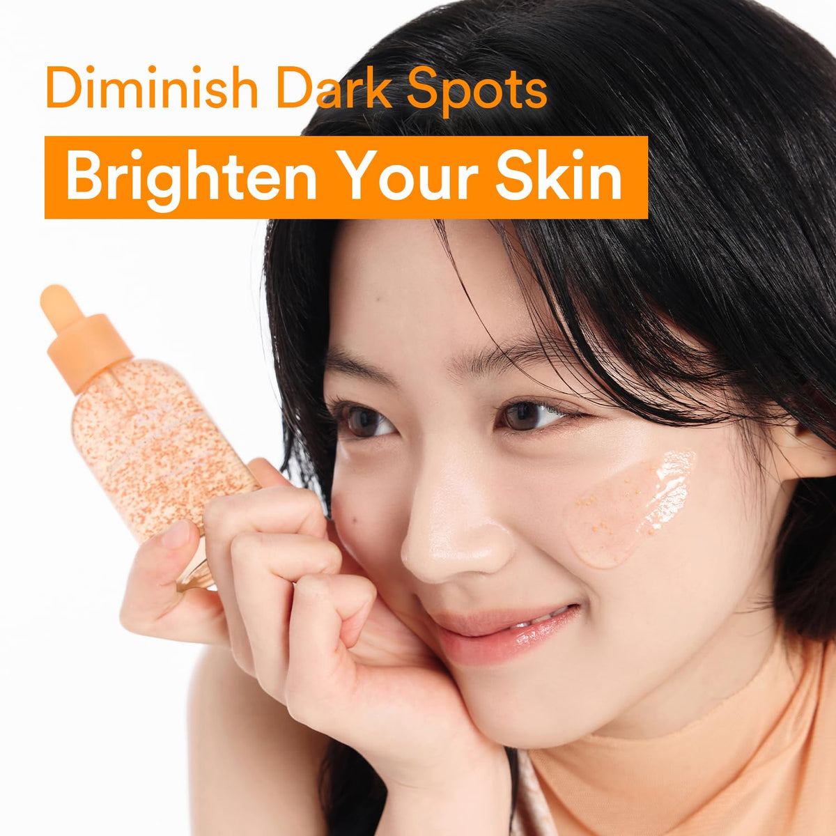 Abib Glutathiosome Dark Spot Serum Vita drop 50ml Expiry 09 - 2028