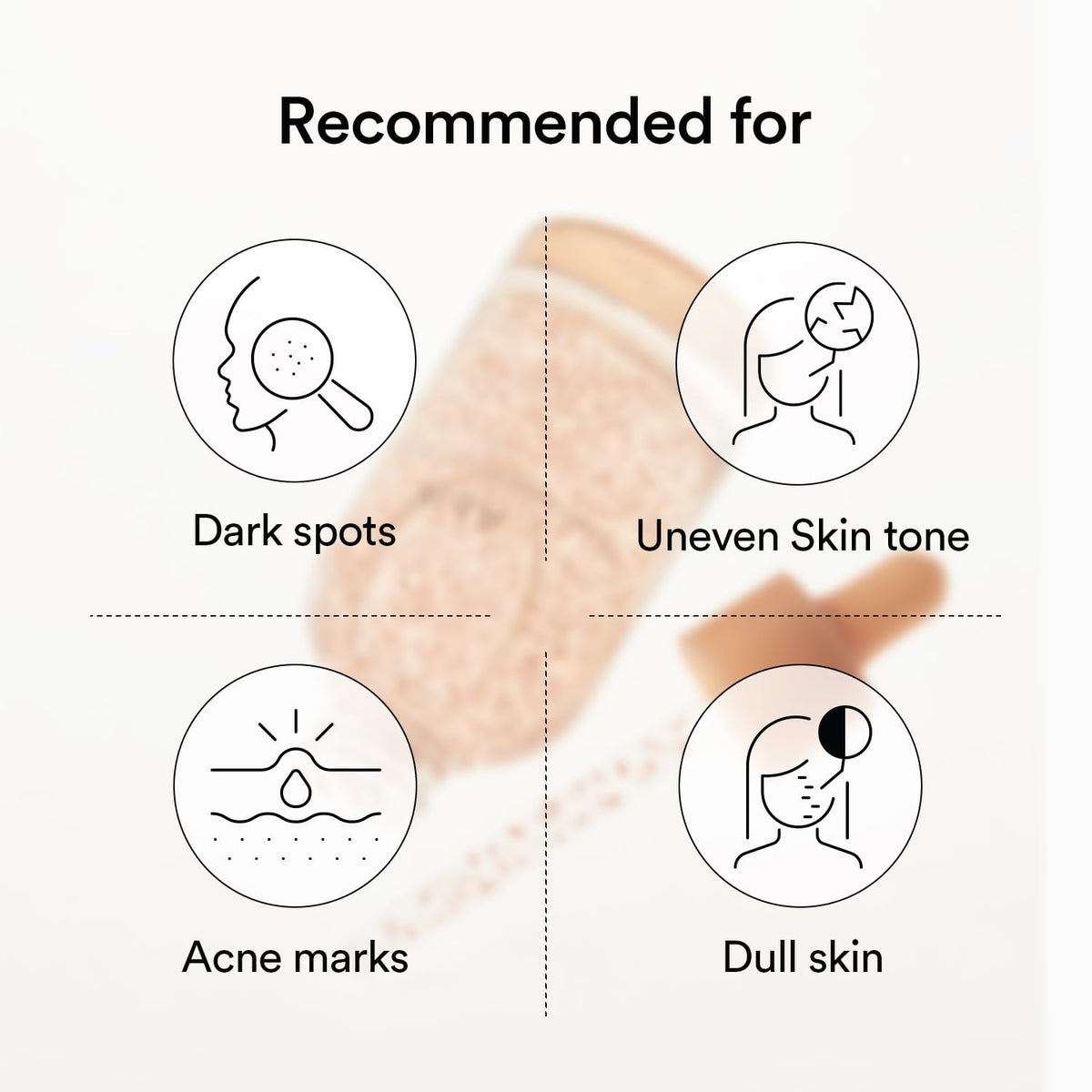 Abib Glutathiosome Dark Spot Serum Vita drop 50ml Expiry 09 - 2028
