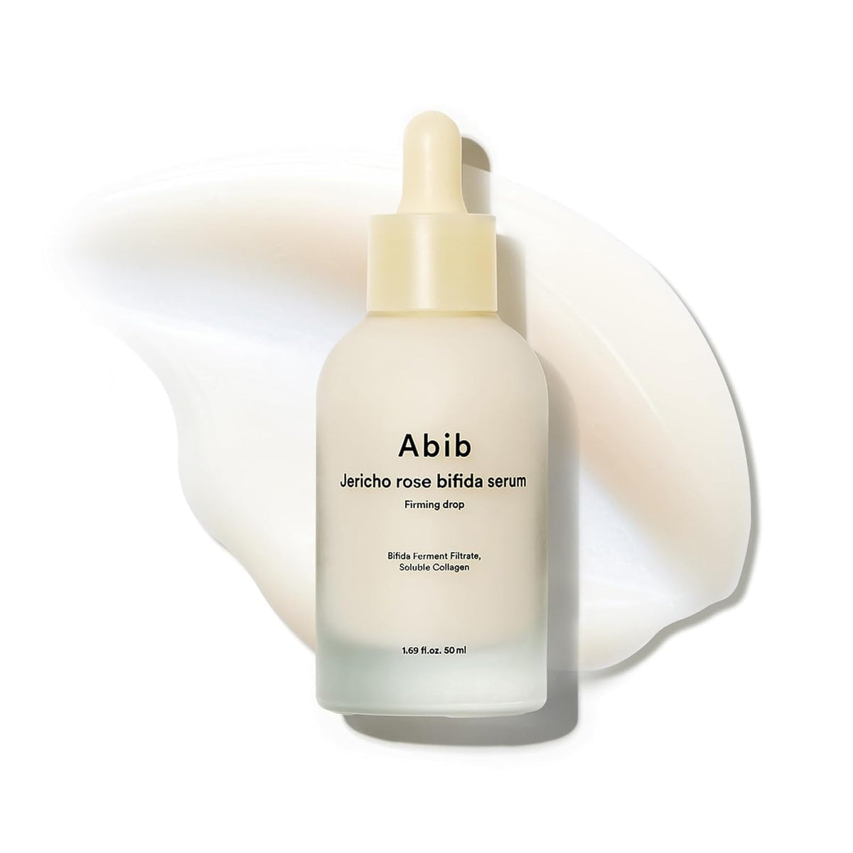 Abib Jericho Rose Bifida Serum Firming Drop 50ml Expiry 05 - 2029