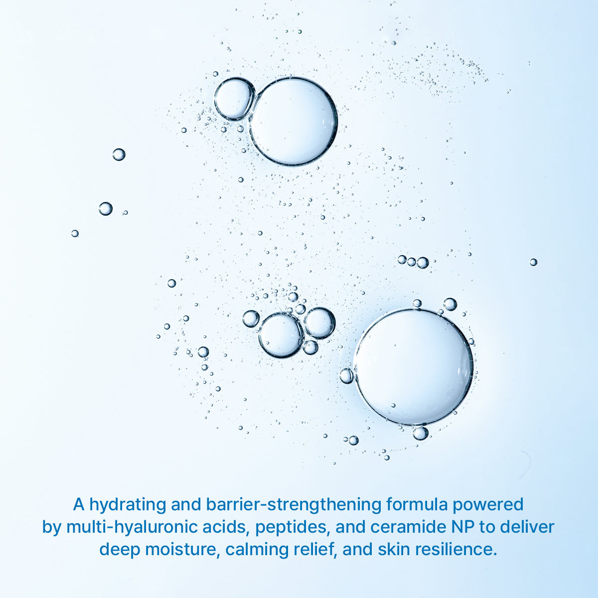 Arencia Deep Water Surge Soothing Cream 110ml