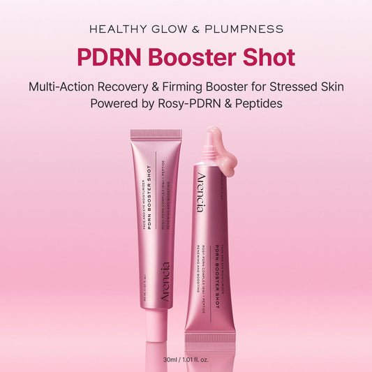ARENCIA PDRN Booster Shot 30ml Expiry 02 - 2029