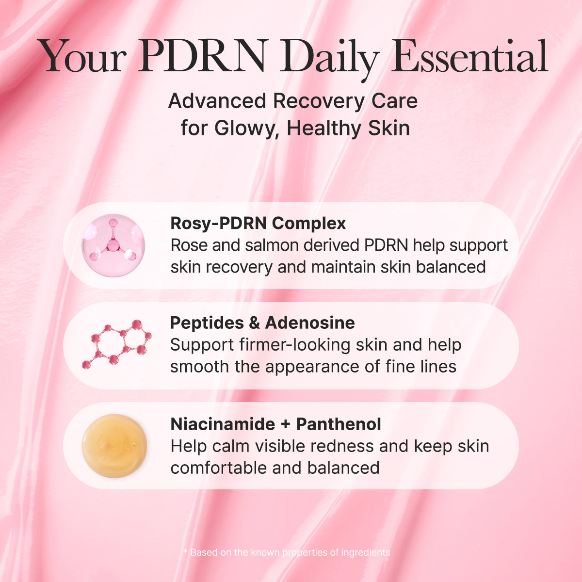 ARENCIA PDRN Booster Shot 30ml Expiry 02 - 2029