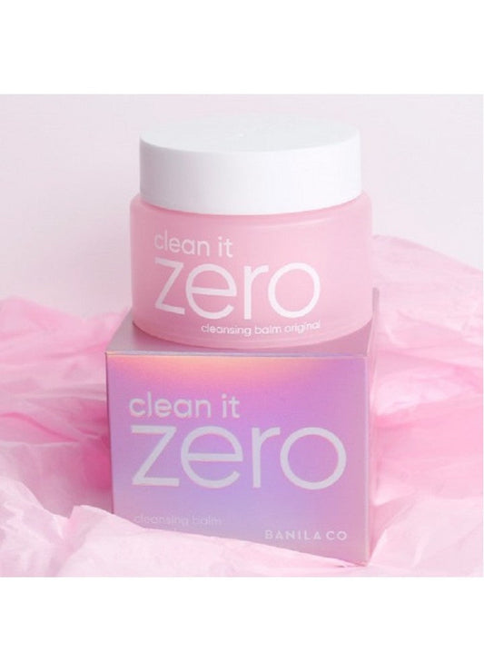 Banila Co. Clean It Zero Balm 180ml - Expiry 11 - 2028