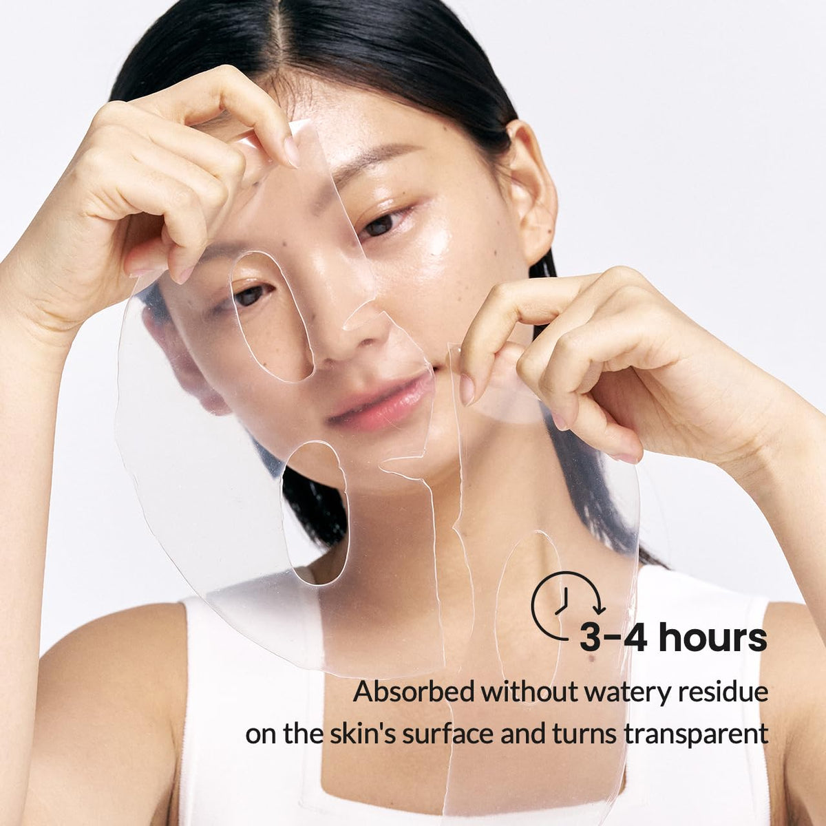 Biodance Hydro Cera-nol Real Deep Mask (1 mask) Expiry 02 - 2029