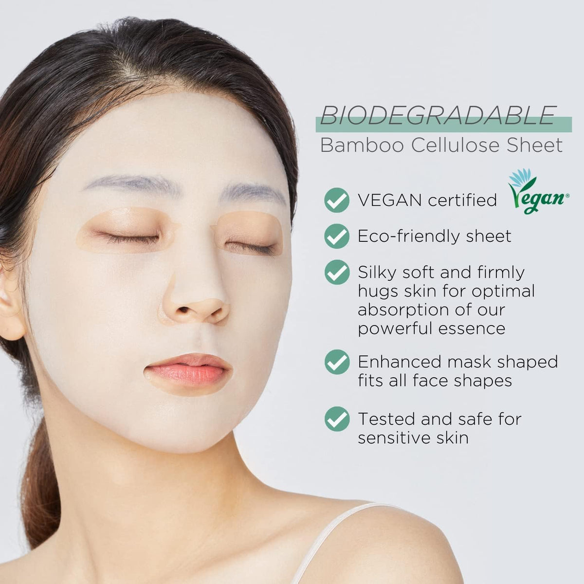 Mediheal Madecassoside Essential Mask Sheet Expiry 04 - 2028