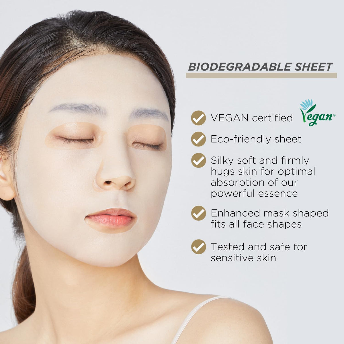 Mediheal Placenta Essential Mask Sheet Expiry 02 - 2028