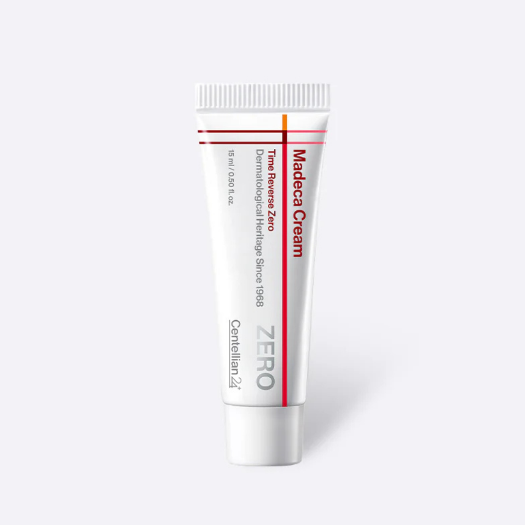 Centellian24 Madeca Cream Time Reverse Zero
