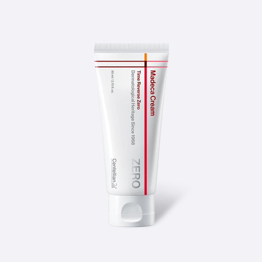 Centellian24 Madeca Cream Time Reverse Zero