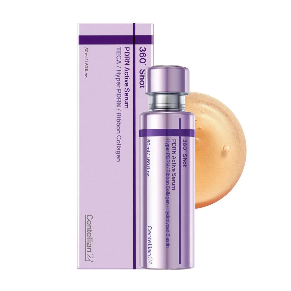 Centellian24 360º Shot PDRN Active Serum 50ml