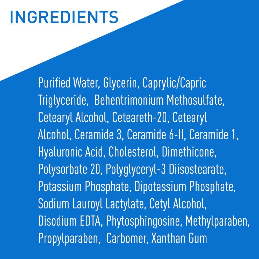 CeraVe, Daily Moisturizing Lotion, Lightweight 8 oz 237 ML Normal to Dry Skin