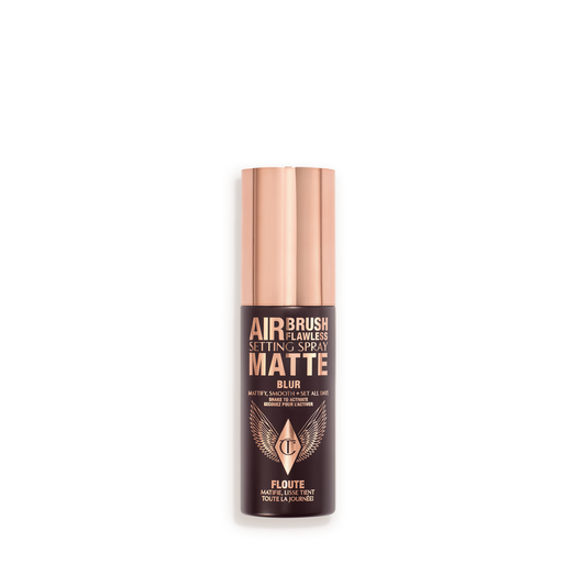 Charlotte Tilbury Airbrush Flawless Setting Spray Matte 34ml