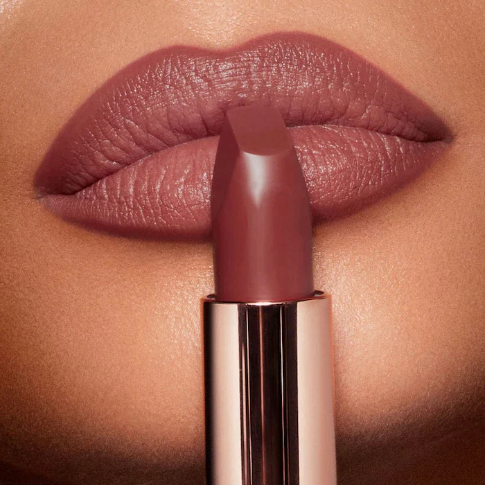 Charlotte Tilbury Mini Pillow Talk Lipstick & Liner Set - Matte Pillow Talk Medium