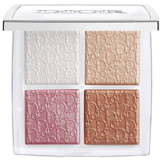 Dior BACKSTAGE Glow Face Palette - 001 Universal