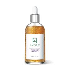 AMPLE:N Peptide Shot Ampoule 100ml Expiry 02 - 2028