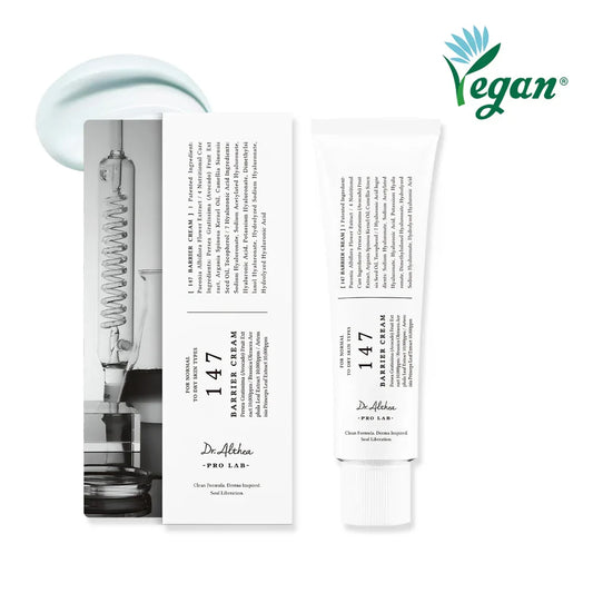 Dr Althea 147 BARRIER CREAM Expiry 11 - 2028