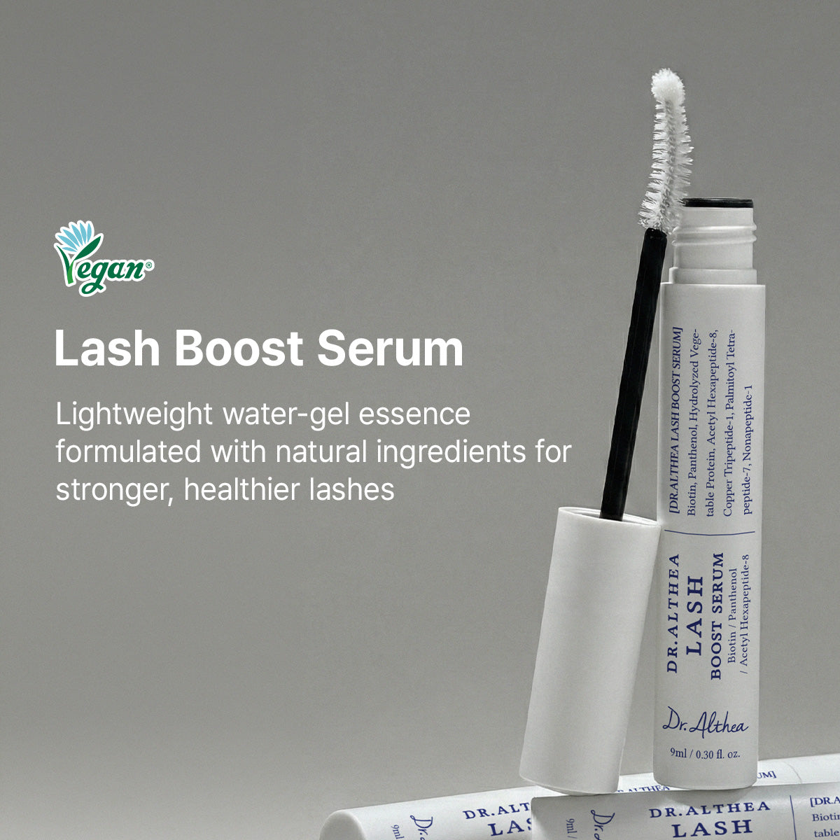 Dr. Althea Eye Lash Boost Serum 9ml