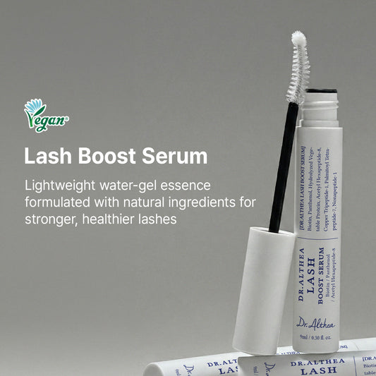 Dr. Althea Eye Lash Boost Serum 9ml