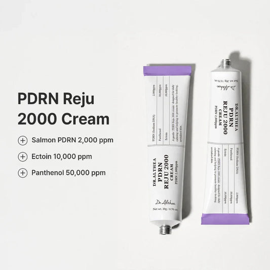 Dr. Althea PDRN Reju 2000 Cream 20g