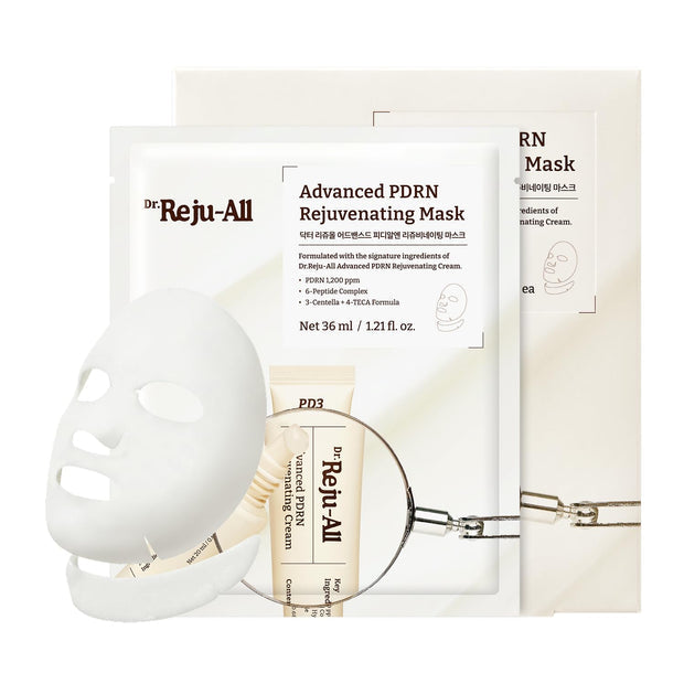 Dr. REJU-ALL Advanced PDRN Rejuvenating Mask 1 piece