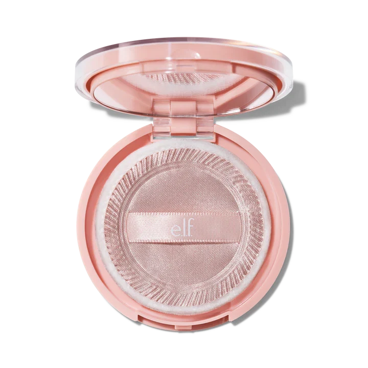 ELF Halo Glow Powder Filter -  Pressed Powder