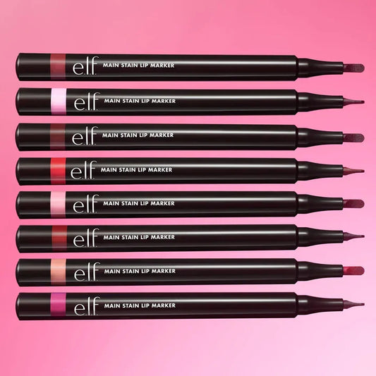 ELF Main Stain Lip Marker