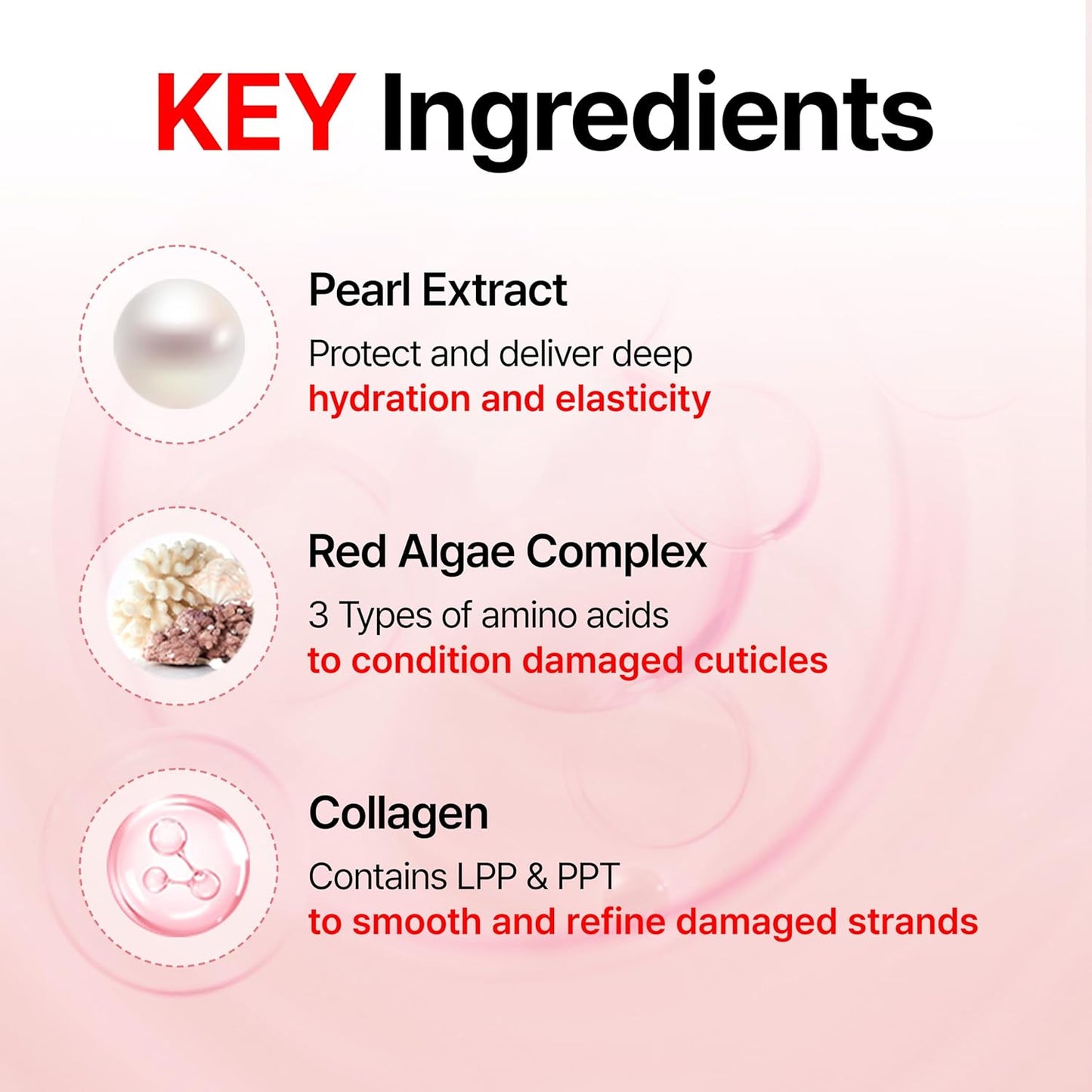 GROWUS (GB) Damage Therapy Shampoo EX 500ml