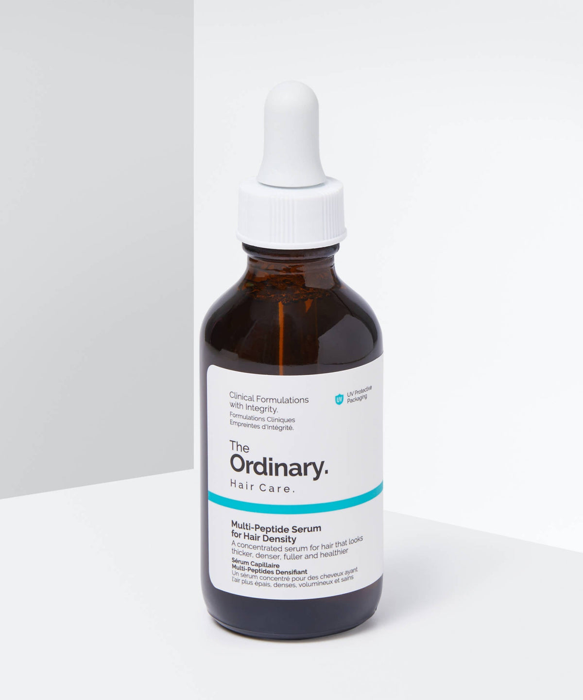 OD MULTI-PEPTIDE SERUM FOR HAIR DENSITY 60 ml - hair serum