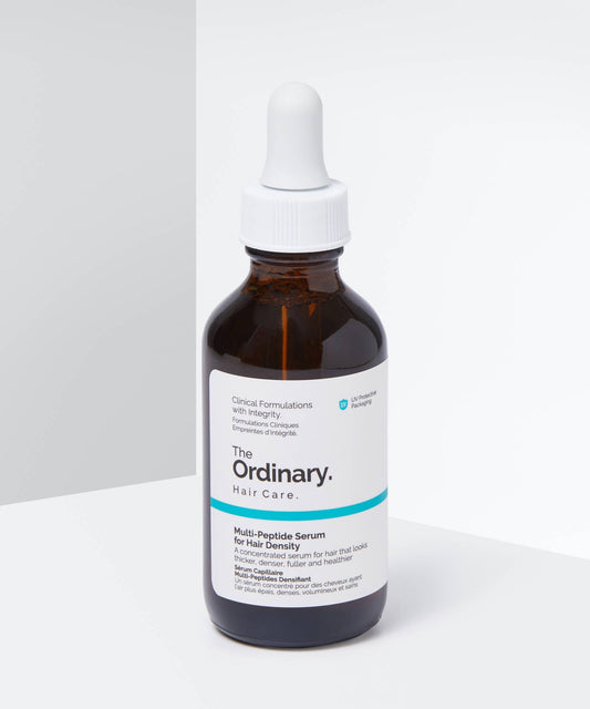 OD MULTI-PEPTIDE SERUM FOR HAIR DENSITY 60 ml - hair serum
