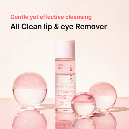 Heimish All Clean Makeup Remover 120ml