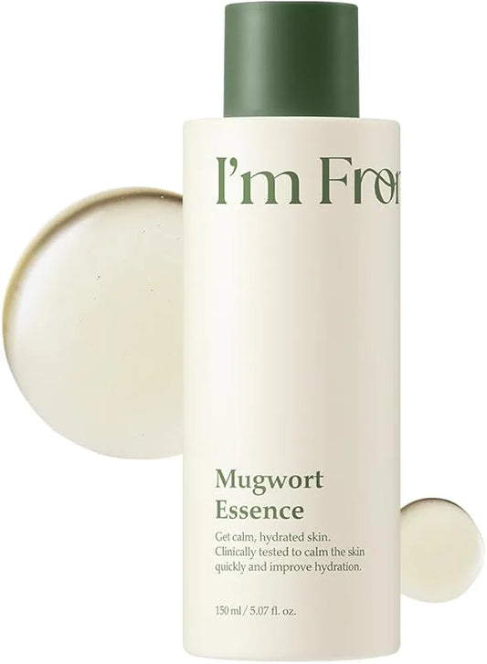 I'm From Mugwort Essence 150ml