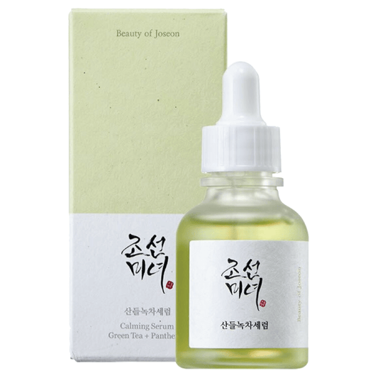 BEAUTY OF JOSEON Calming Serum Expiry 05 - 2028