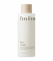 I'm From Rice Toner - 150 ml Expiry 02 - 2029
