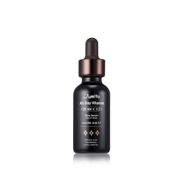 JUMISO - All Day Vitamin Pure C 5.5 Glow Serum 30ml