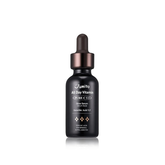 JUMISO - All Day Vitamin Pure C 5.5 Glow Serum 30ml