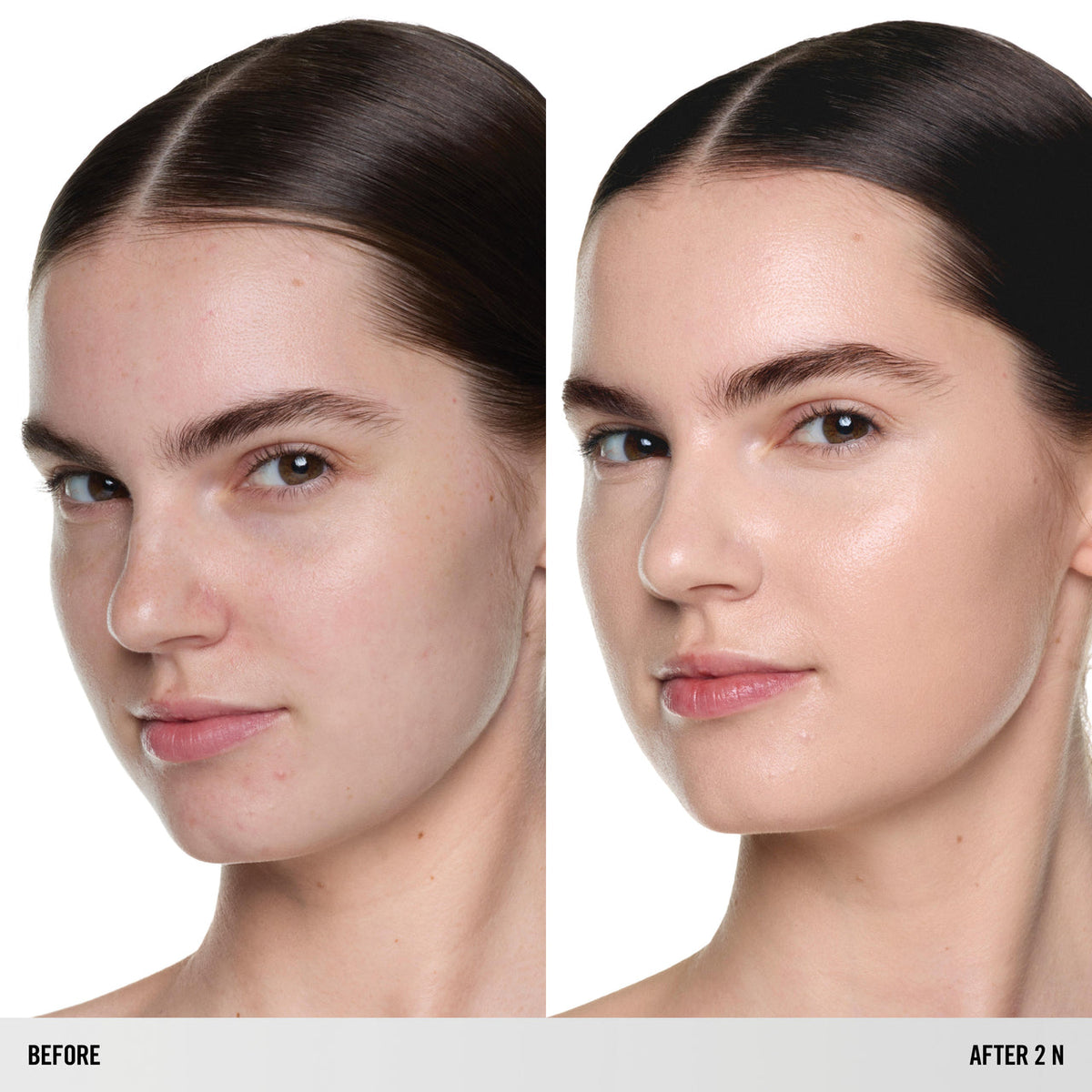 Makeup by Mario Foundation 2N