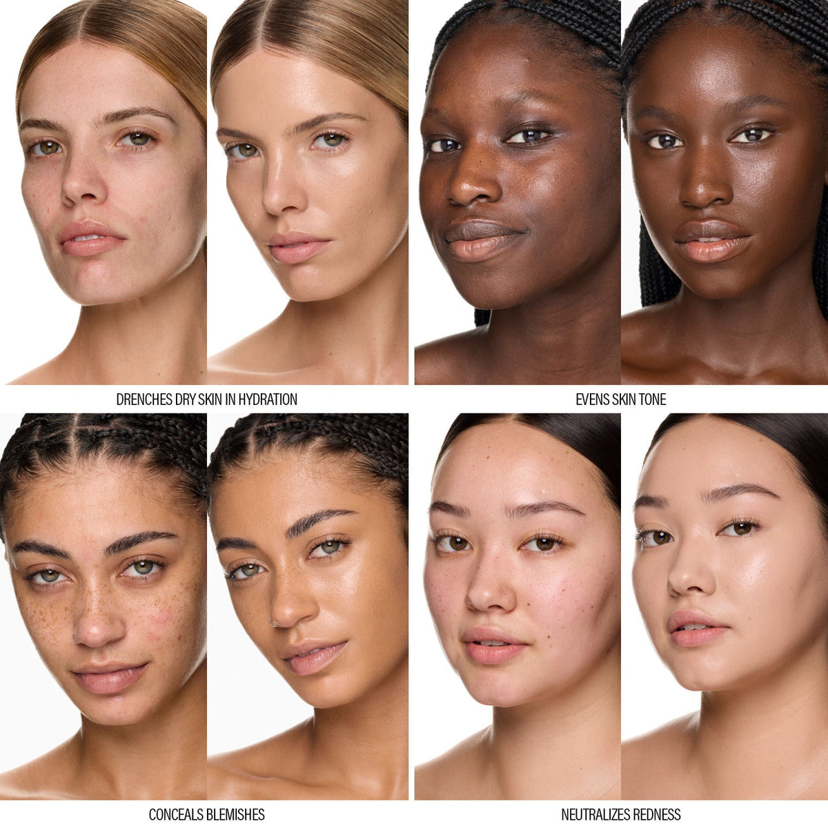Makeup by Mario Foundation 2N