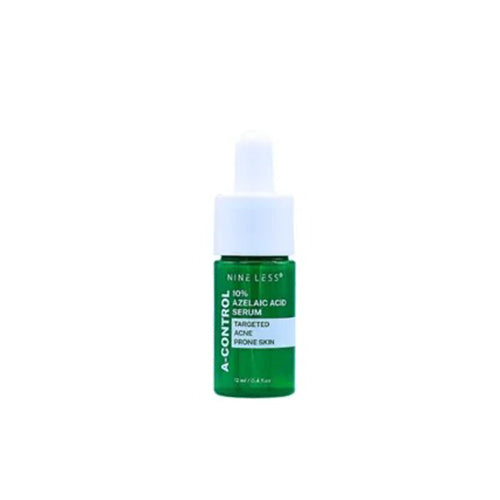Nine Less A-Control 10% Azelaic Acid Serum Mini 12ml
