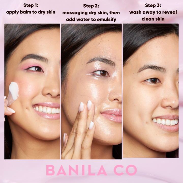 Banila Co - Clean It Zero Cleansing Balm Original 7ml Deluxe