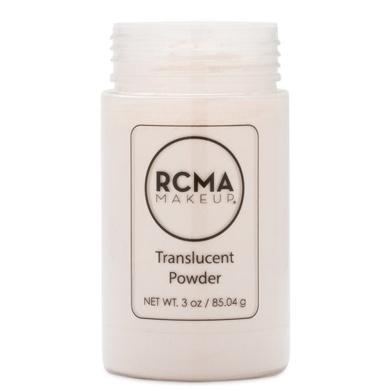 RCMA MAKEUP - Translucent  Powder 85g