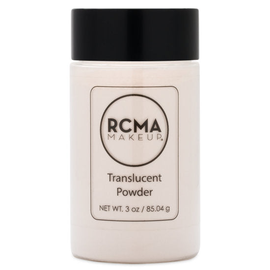 RCMA MAKEUP - Translucent  Powder 85g