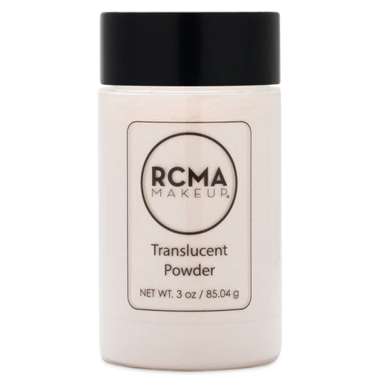 RCMA MAKEUP - Translucent  Powder 85g