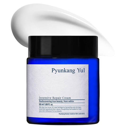 Pyunkang Yul Intensive Repair Cream 50ml Expiry 11 - 2028