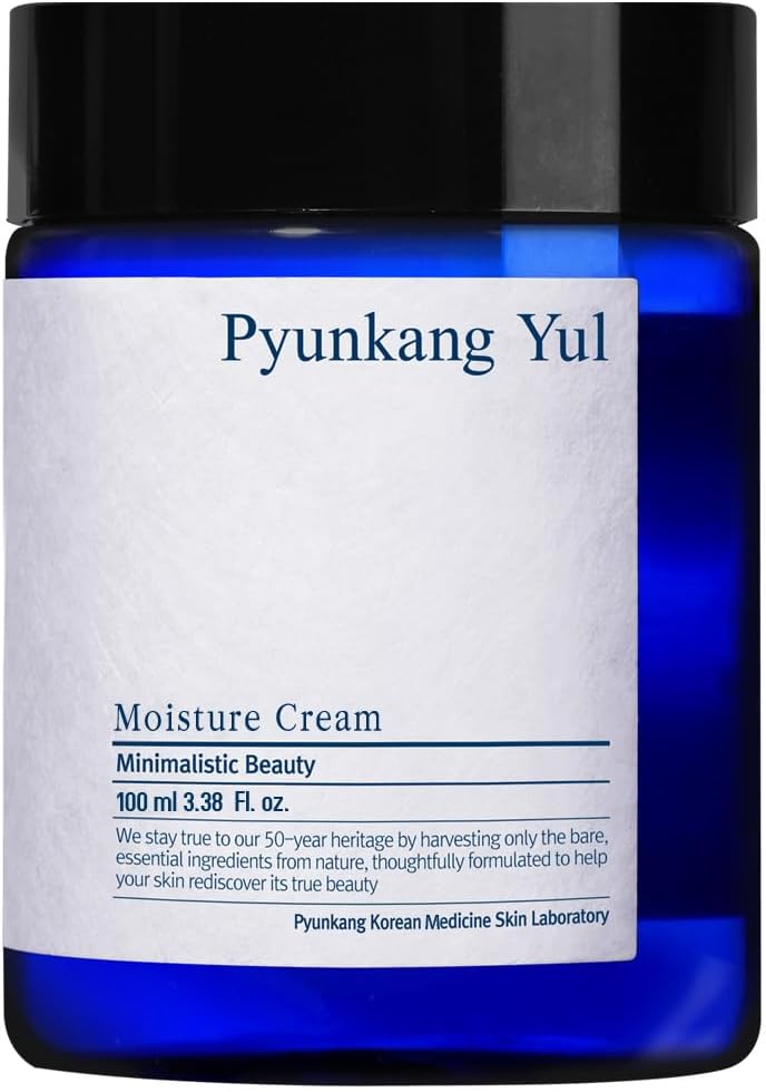 Pyunkang Yul Moisture Cream 100ml Expiry 03 - 2028