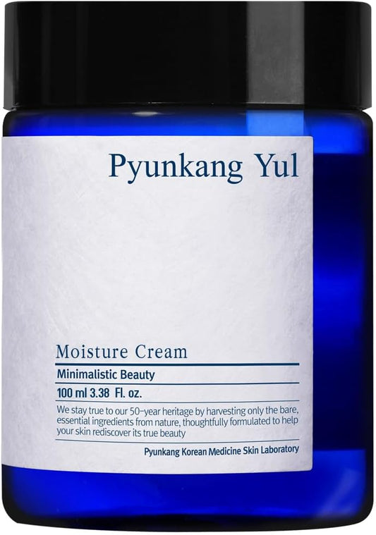 Pyunkang Yul Moisture Cream 100ml Expiry 03 - 2028