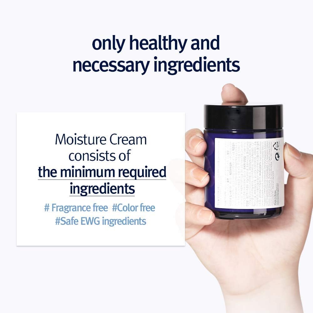 Pyunkang Yul Moisture Cream 100ml Expiry 03 - 2028
