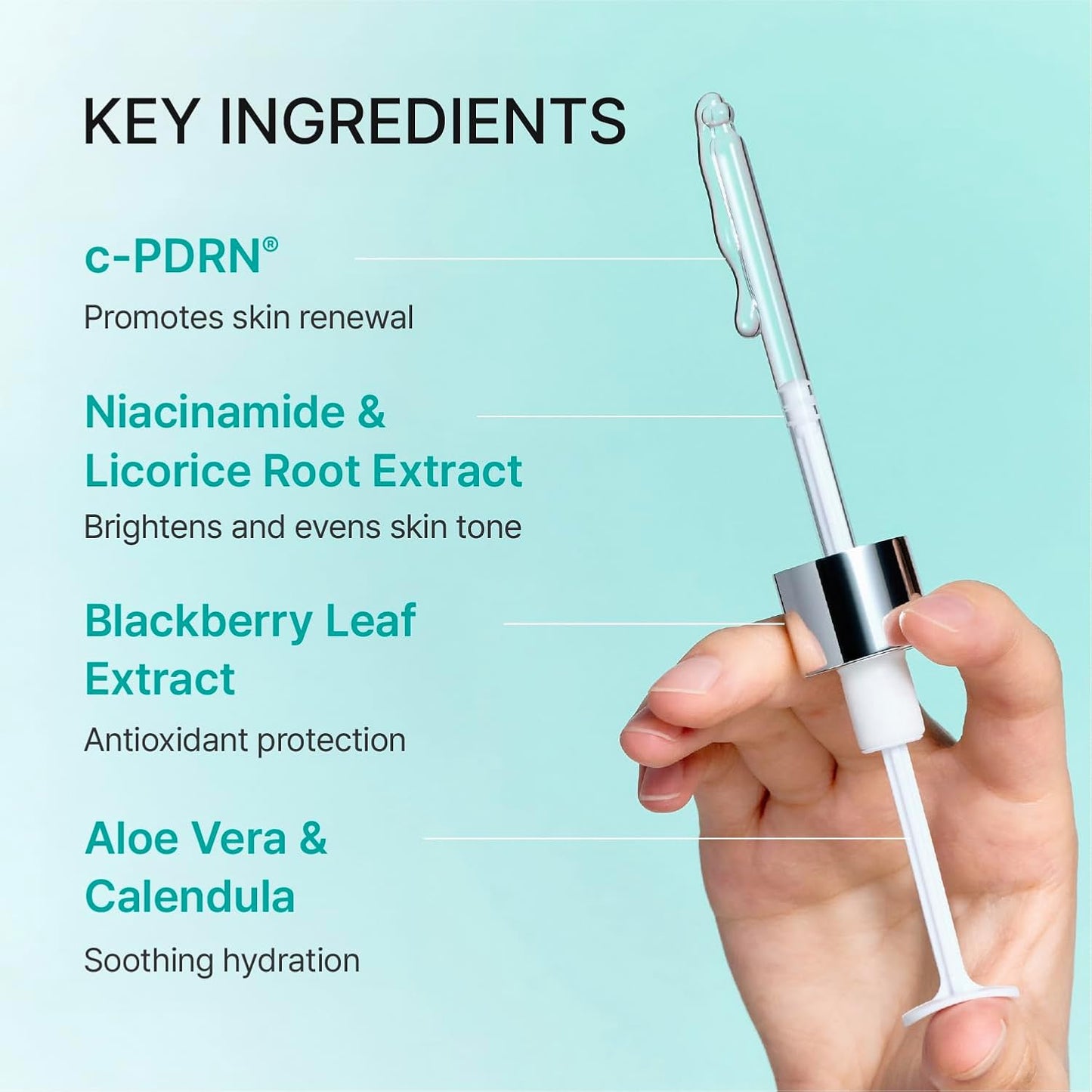 REJURAN Turnover Ampule 30ml Expiry 12 - 2028