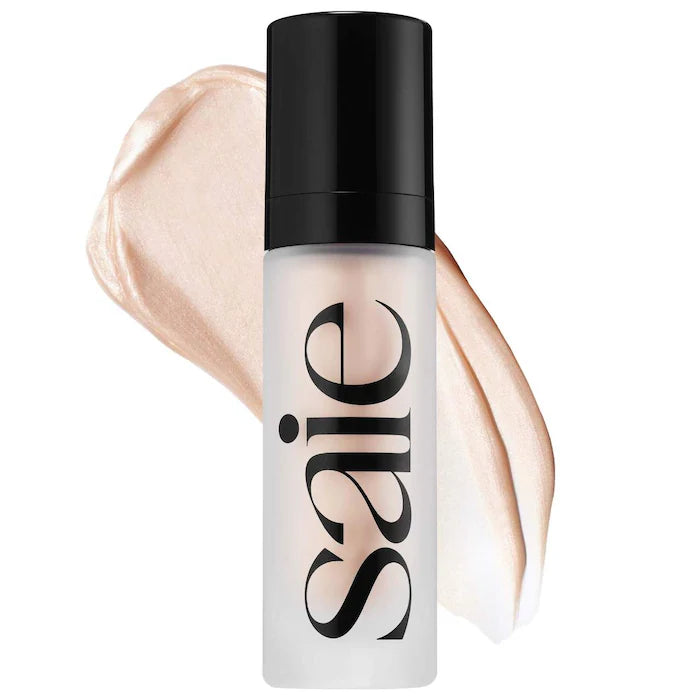 Saie Glowy Super Gel Lightweight Dewy Multipurpose Illuminator - Star Glow - 30ml