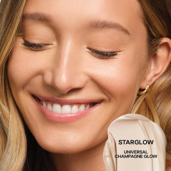 Saie Glowy Super Gel Lightweight Dewy Multipurpose Illuminator - Star Glow - 30ml