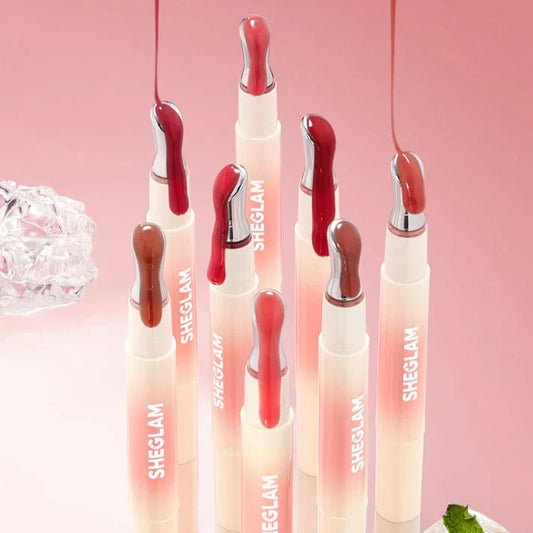 SHEGLAM Bold Booster Lip Plumper Lip Combo