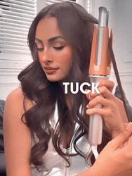 SHEGLAM It-Curl One-Touch Instant Curler
